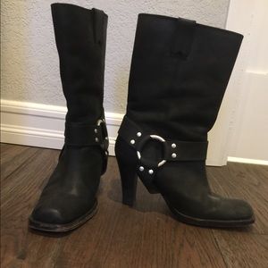 Michael Kors boots